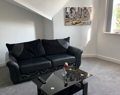 Casa/apartamento entero No 9 - Large 1 bed near Sefton Park and Lark Lane (Liverpool, Reino Unido)