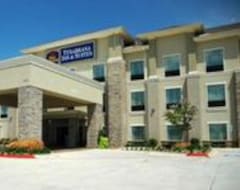 Hotelli Best Western Plus Texarkana Inn & Suites (Texarkana, Amerikan Yhdysvallat)