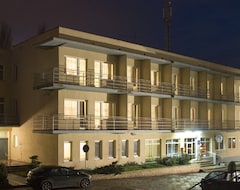 فندق هوتل ميرامار (سوبوت, بولندا)