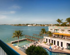 Khách sạn Best Western On The Bay Inn & Marina (Miami Beach, Hoa Kỳ)
