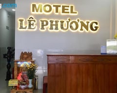 Toàn bộ căn nhà/căn hộ Motel Le Phuong (Nha Trang, Việt Nam)
