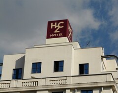 Khách sạn Hotel H2c Napoli (Napoli, Ý)