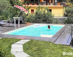 Toàn bộ căn nhà/căn hộ Francesca Home - Nature And Relax (Piedimonte Etneo, Ý)