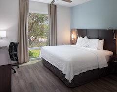 Khách sạn Star Suites: An Extended Stay Hotel (Vero Beach, Hoa Kỳ)