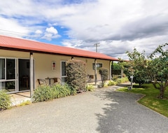 Abbey Court Motel (Motueka, Nueva Zelanda)