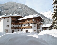 Hotel Pension Haid (St. Leonhard, Austria)