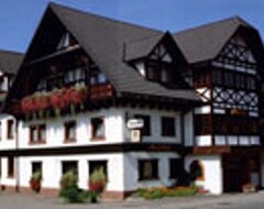 Hotelli Rössle (Hohberg, Saksa)