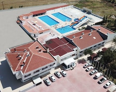 Burgaz Resort Aquapark Hotel (Lüleburgaz, Tyrkiet)