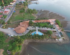 Hotel y Restaurante Samoa del Sur (Golfito, Costa Rica)