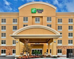 Hotelli Holiday Inn Express Hotel & Suites Largo-Clearwater, An Ihg Hotel (Largo, Amerikan Yhdysvallat)