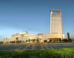 Hotel Flower (Shaoxing, Çin)