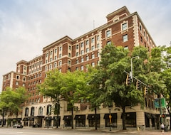 The Read House Hotel (Chattanooga, USA)
