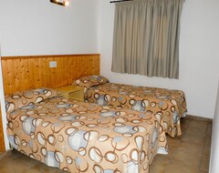 Apartamentos Timon - Emar Hotels (Es Pujols, Spanien)