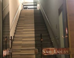 Hotel Pousada São Lucas (Salgueiro, Brazil)