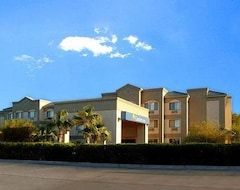 Hotelli Quality Inn & Suites Yuma (Yuma, Amerikan Yhdysvallat)