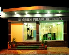 Khách sạn Green Palace Residency (Wayanad, Ấn Độ)