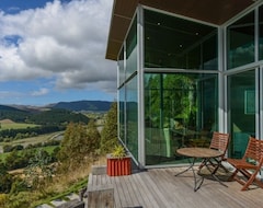Casa/apartamento entero Stunning Location, Modern Luxury Cottage (Havelock North, Nueva Zelanda)