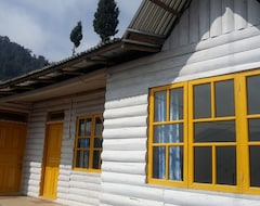 Hotel Friend's Eco (Kalimpong, India)