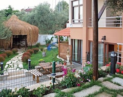 Khách sạn Lindas Butik Hotel (Edremit, Thổ Nhĩ Kỳ)