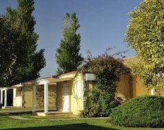 Otel Cala Fiorita (Budoni, İtalya)