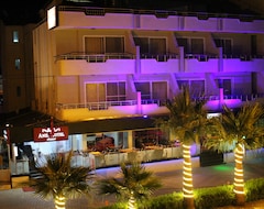 Hotel Anil (Kızkalesi, Türkiye)