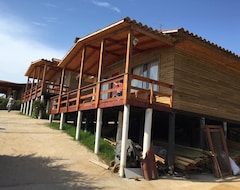 Khách sạn Cabañas Wil-Ann (Pichilemu, Chile)