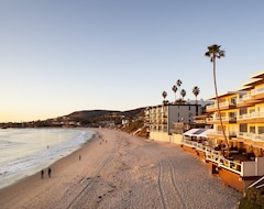Khách sạn Hotel Pacific Edge (Laguna Beach, Hoa Kỳ)