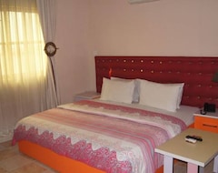 Hotel Royal View And Suites (Lagos, Nigerija)