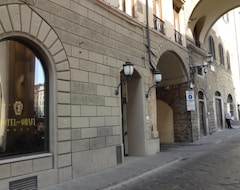 Khách sạn Hotel Olimpia (Florence, Ý)