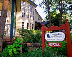 Bed & Breakfast The Whispering Pines Inn (Norman, Amerikan Yhdysvallat)