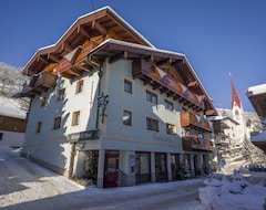 Hotelli Garberwirt (Hippach, Itävalta)