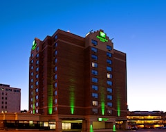 Holiday Inn & Suites Winnipeg Downtown, An Ihg Hotel (Winnipeg, Canada)