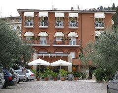 Hotel Al Castello (Torri del Benaco, Italien)