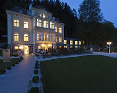 Otel Villa Sonnwend (Roßleithen, Avusturya)