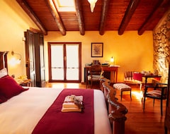 Căn hộ có phục vụ Casa Visnenza Bed & Breakfast (Capo di Ponte, Ý)
