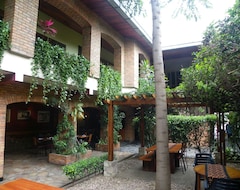 Otel Botanika (Bujumbura, Burundi)