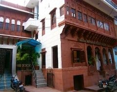 Otel Hare Krishna (Jodhpur, Hindistan)