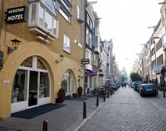 Acostar Hotel (Amsterdam, Nizozemska)
