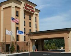 Otel Hampton Inn & Suites Vineland (Vineland, ABD)