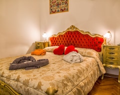 Bed & Breakfast Art&Coffee rooms apartment (Verona, Italija)