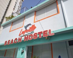 Hotel Luquillo Beach Hostel (Luquillo, Puerto Rico)