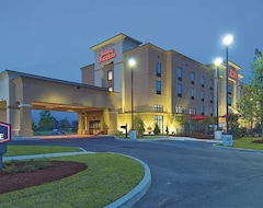 Otel Hampton Inn & Suites Millington (Millington, ABD)