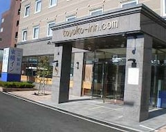 Hotelli Toyoko Inn Fukui Ekimae (Fukui, Japani)