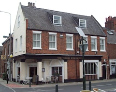 Nhà trọ The Tudor Rose Hotel (Beverley, Vương quốc Anh)