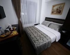 Khách sạn Pandora Hotel (Istanbul, Thổ Nhĩ Kỳ)