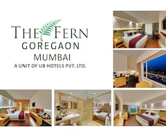 Hotel The Fern Goregaon (Mumbai, India)
