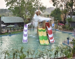 Khách sạn Sai River Resort (Pune, Ấn Độ)