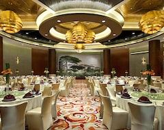 Hotelli Sheraton Ningbo Hotel (Ningbo, Kiina)