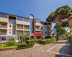 Toàn bộ căn nhà/căn hộ Silicella Apartment (Rome, Ý)