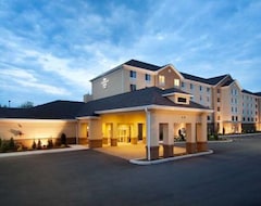 Hotelli Homewood Suites By Hilton Rochester/Greece, Ny (Rochester, Amerikan Yhdysvallat)
